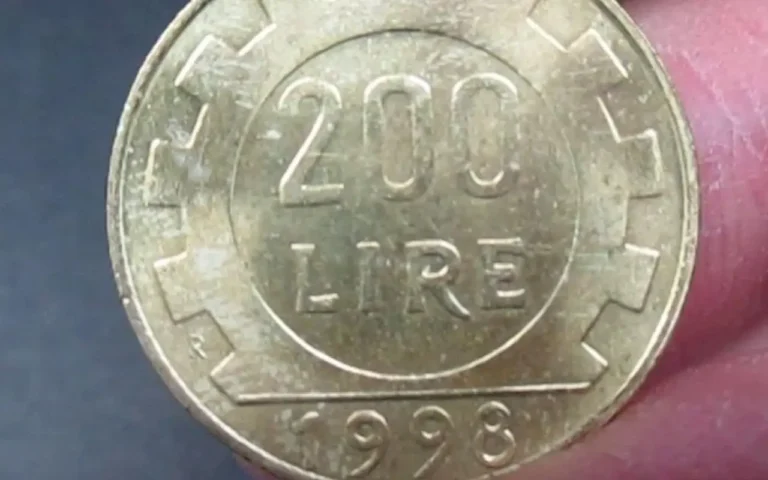 20 Lire del 1968: perché alcune valgono 700 euro e altre nulla?