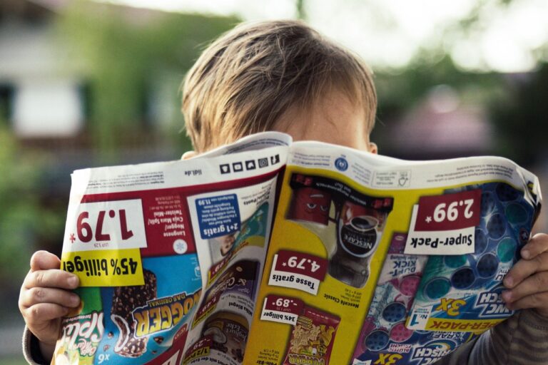 Bonus Edicola: aiuti per chi compra giornali e riviste cartacee