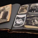 Immagine che illustra la pensione di guerra e la sua reversibilità per le vedove.