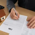 Dichiarazione IMU seconda casa: quali sono gli errori più frequenti e come evitarli