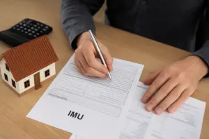 Dichiarazione IMU seconda casa: quali sono gli errori più frequenti e come evitarli