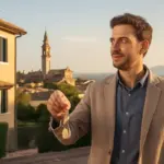 Comprare casa vicino al centro di Montebelluna: il vantaggio che spesso sottovalutano gli acquirenti