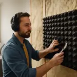 Isolamento acustico in appartamento: tecniche poco note che aumentano il comfort