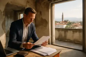 Investire in appartamenti da ristrutturare a Montebelluna: quando il potenziale supera i rischi