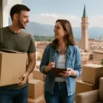 Traslocare a Montebelluna: gli accorgimenti che riducono stress e problemi nascosti