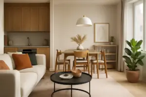 Arredare un open space: idee e consigli per non sbagliare distribuzione