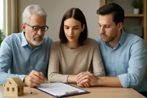Successione immobiliare in famiglia: le procedure semplificate che pochi sfruttano