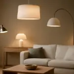 Lampade di design in casa: quali scegliere per illuminare con stile ogni ambiente