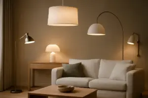 Lampade di design in casa: quali scegliere per illuminare con stile ogni ambiente