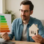 Acquisto di una casa in classe energetica alta: perché conviene davvero nel lungo periodo