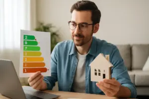 Acquisto di una casa in classe energetica alta: perché conviene davvero nel lungo periodo