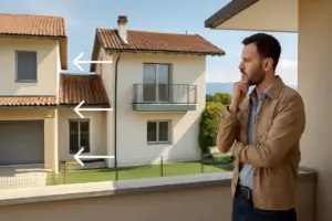 Perché le case semi-indipendenti sono richieste a Montebelluna? I 3 vantaggi meno noti