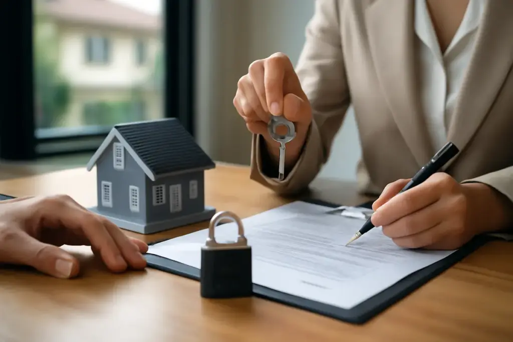 Cos’è il compromesso nella compravendita? Garantirsi sicurezza e tempi certi con i giusti documenti