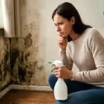 Umidità in casa: cause nascoste che compromettono il benessere e come eliminarle
