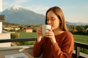 Come cambia la qualità della vita scegliendo una casa in periferia di Montebelluna? Il dettaglio che influenza il benessere quotidiano