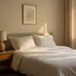 Zona notte serena: come progettare la camera da letto per un riposo di qualità