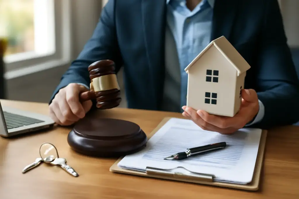 Acquisto di una casa all’asta: vantaggi nascosti e procedure da conoscere prima dell’offerta
