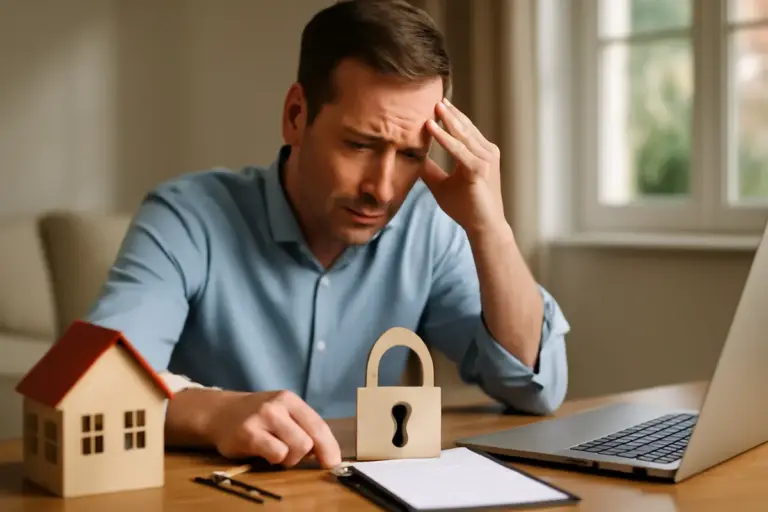Si può vendere una casa ipotecata? Le soluzioni pratiche per concludere la compravendita senza rischi