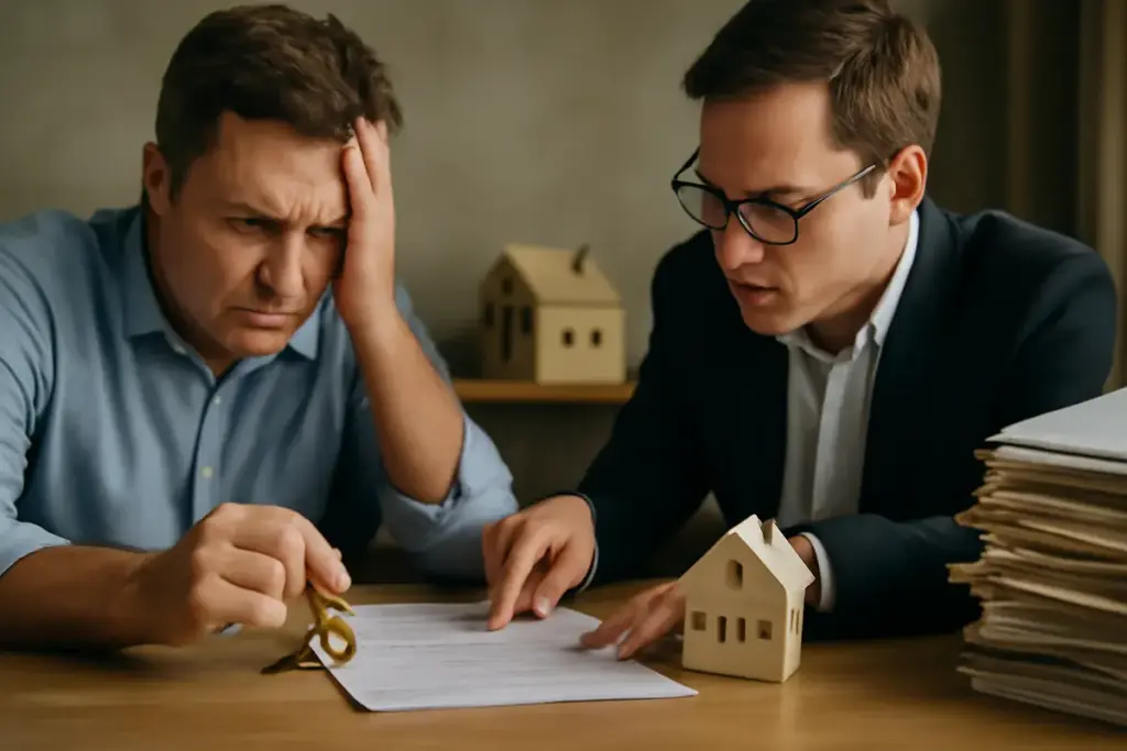 Passaggio di proprietà immobiliare: cavilli burocratici che spesso rallentano l’acquisto