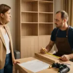 Arredo su misura: quando conviene e come scegliere l’artigiano giusto