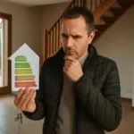 Cos’è la classe energetica nelle case di Montebelluna: impatto reale su costi e rivendibilità