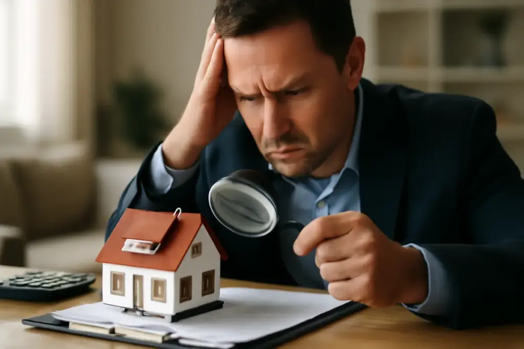 Quali controlli fiscali temere prima di vendere casa? Le verifiche che anticipano problemi e ritardi