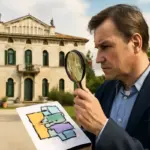 Ville storiche a Montebelluna: scopri il fascino e le attenzioni da avere prima dell’acquisto