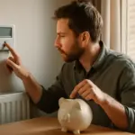 Risparmio energetico in casa: trucchi di design che fanno abbassare le bollette