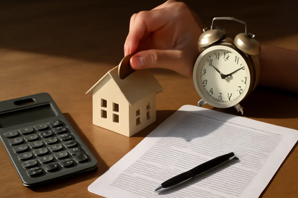 Come funziona la detrazione IVA per acquisto di case nuove: tempistiche e limiti da rispettare