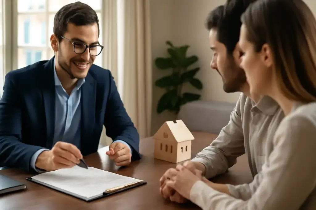 Comprare casa tramite agenzia: le tutele legali che garantiscono un acquisto senza brutte sorprese