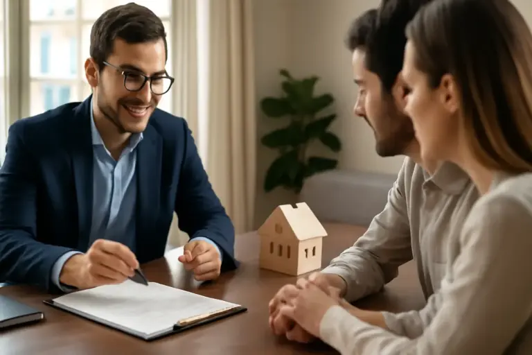 Comprare casa tramite agenzia: le tutele legali che garantiscono un acquisto senza brutte sorprese