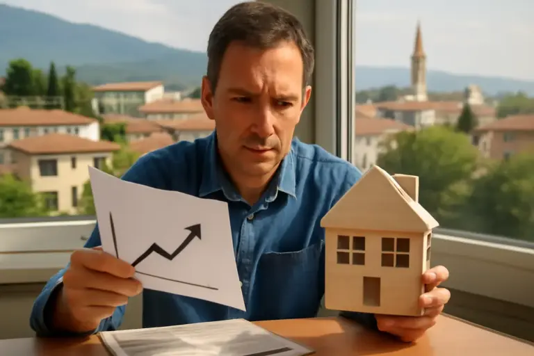 Prezzi delle case a Montebelluna: perché oggi conviene informarsi sulle nuove tendenze