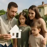 Case con giardino privato a Montebelluna: come scegliere quella più adatta alla famiglia?