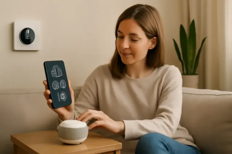 Quali impianti smart home servono davvero? Le soluzioni che semplificano la vita quotidiana