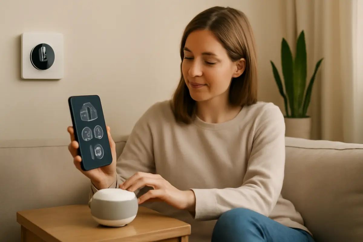 Quali impianti smart home servono davvero? Le soluzioni che semplificano la vita quotidiana