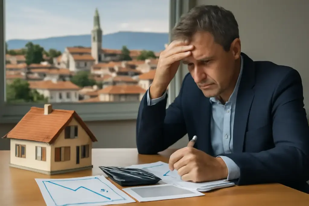 Mercato immobiliare a Montebelluna: quali cambiamenti aspettarsi nei prossimi mesi