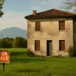 Case in vendita a Montebelluna con ampio giardino: le opportunità nascoste che resistono al tempo