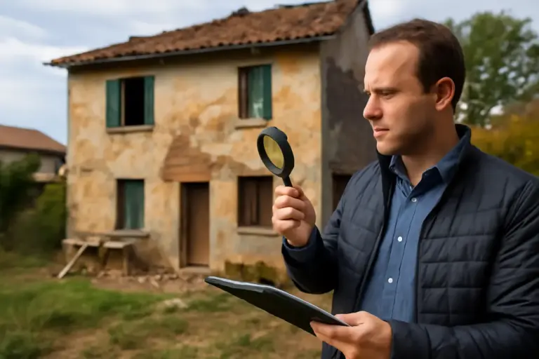 Conviene ristrutturare la casa a Montebelluna appena acquistata? Scopri i fattori che fanno davvero la differenza