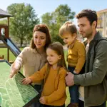 Quali sono i quartieri migliori per famiglie a Montebelluna? Trova la zona con più servizi e verde