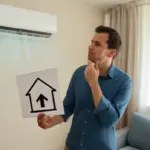 Climatizzatore in casa: come posizionarlo per ottimizzare aria fresca e consumi
