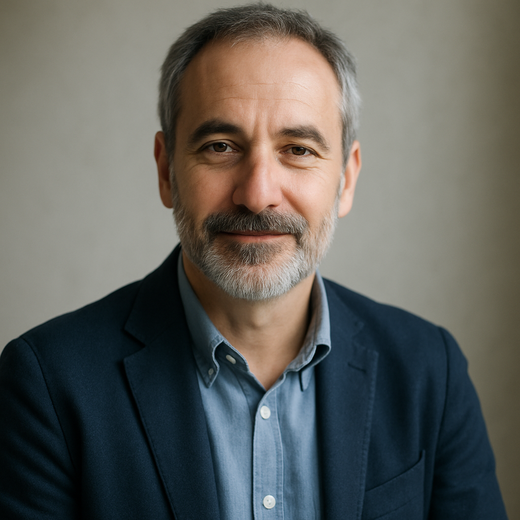 Corrado Milone