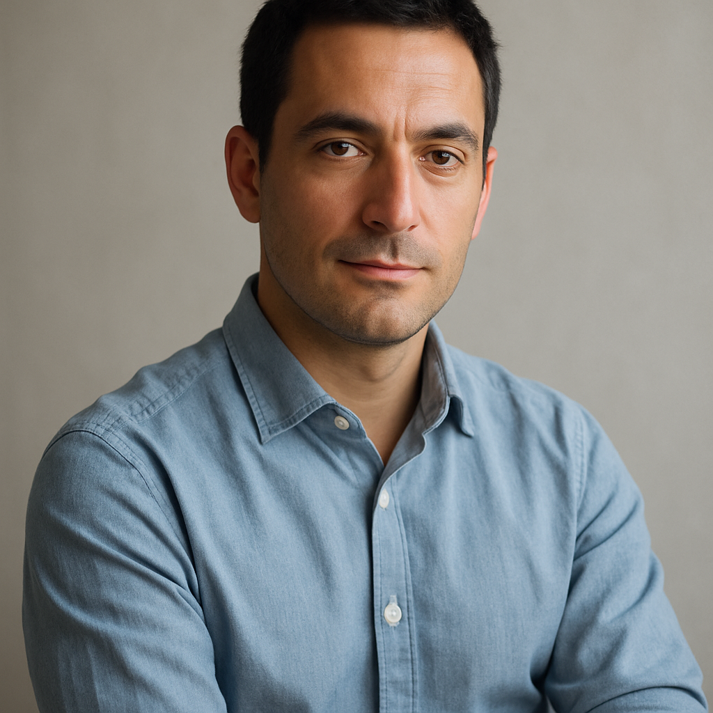 Giorgio Zappelli
