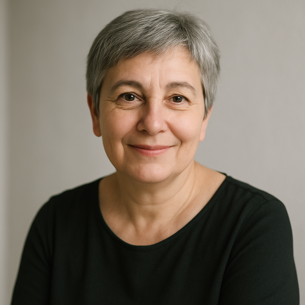 Loretta Barbisan