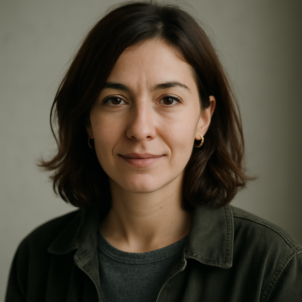 Beatrice Negretti
