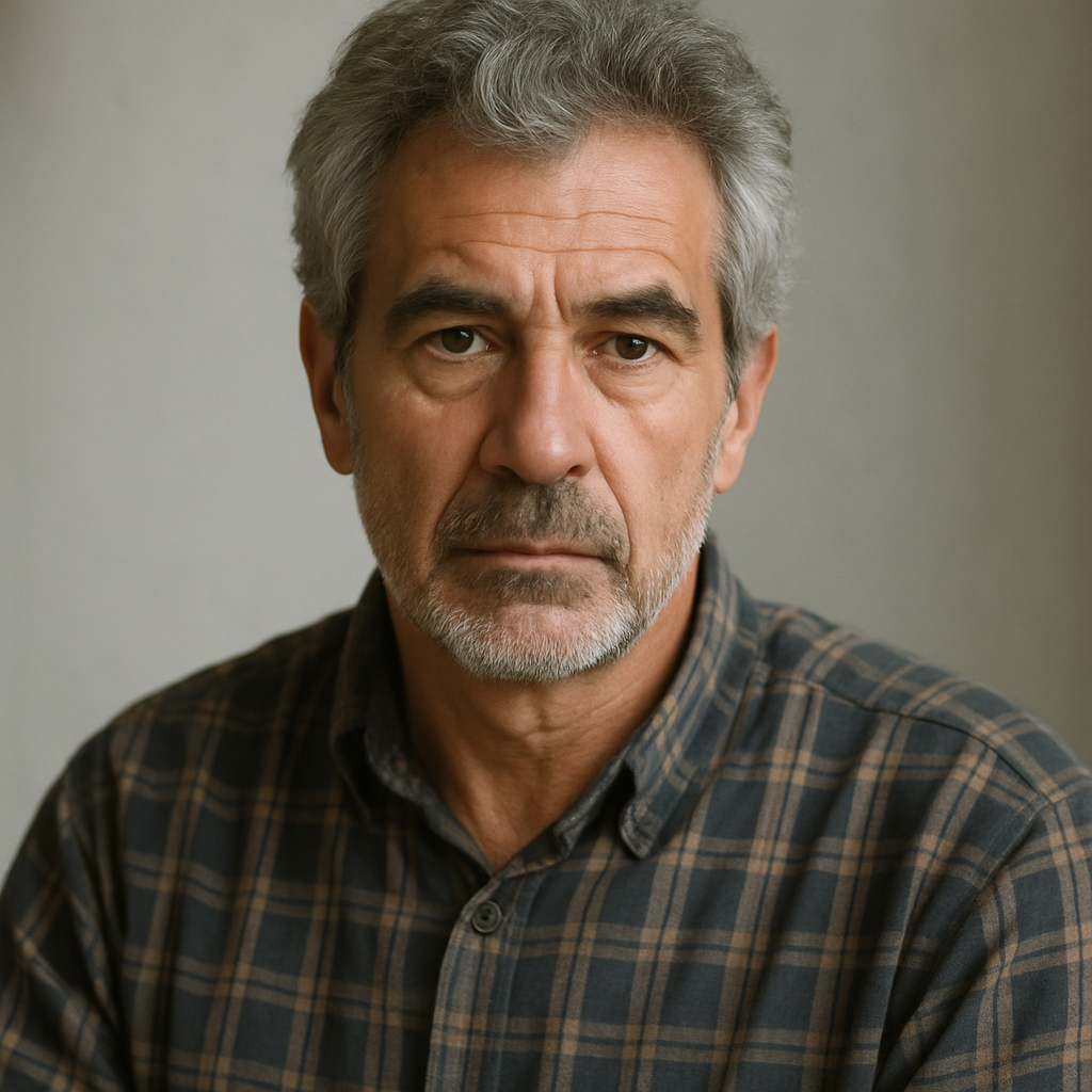 Stefano Molinari