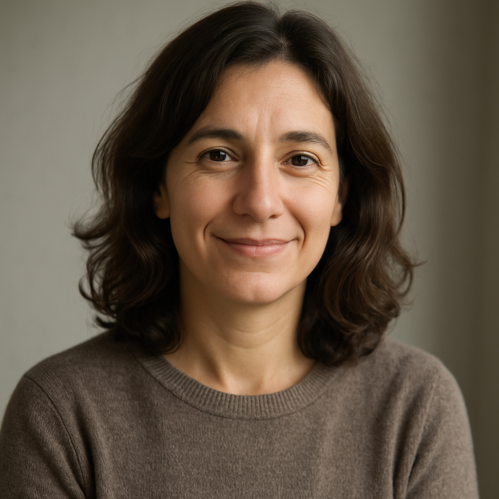 Cecilia Buoninsegni